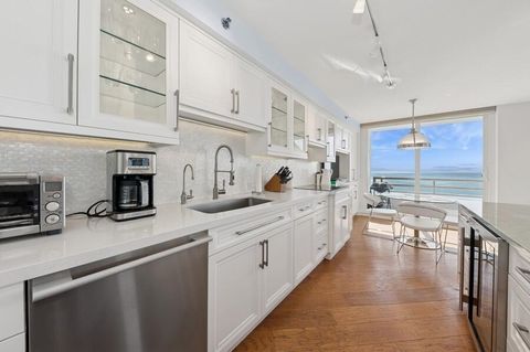 Tiny photo for 1400 S Ocean Boulevard #1106, Boca Raton, FL 33432 (MLS # R11102960)
