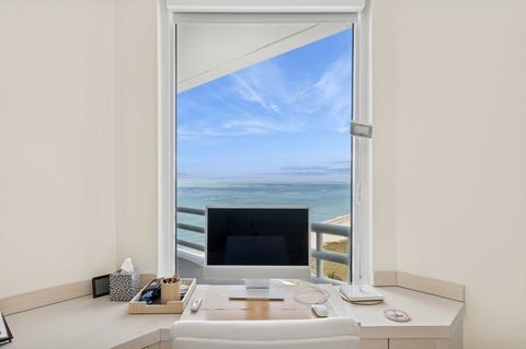 Tiny photo for 1400 S Ocean Boulevard #1106, Boca Raton, FL 33432 (MLS # R11102960)