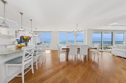 Tiny photo for 1400 S Ocean Boulevard #1106, Boca Raton, FL 33432 (MLS # R11102960)