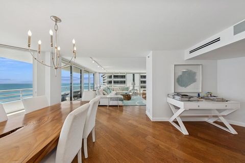 Tiny photo for 1400 S Ocean Boulevard #1106, Boca Raton, FL 33432 (MLS # R11102960)