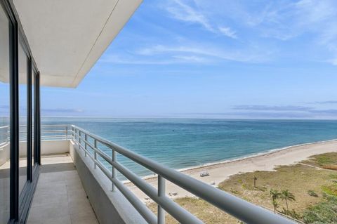 Tiny photo for 1400 S Ocean Boulevard #1106, Boca Raton, FL 33432 (MLS # R11102960)
