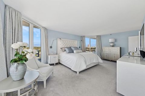 Tiny photo for 1400 S Ocean Boulevard #1106, Boca Raton, FL 33432 (MLS # R11102960)