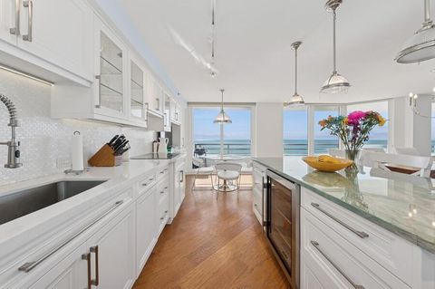 Tiny photo for 1400 S Ocean Boulevard #1106, Boca Raton, FL 33432 (MLS # R11102960)