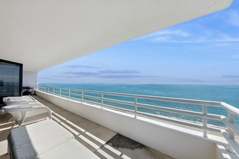 Tiny photo for 1400 S Ocean Boulevard #1106, Boca Raton, FL 33432 (MLS # R11102960)