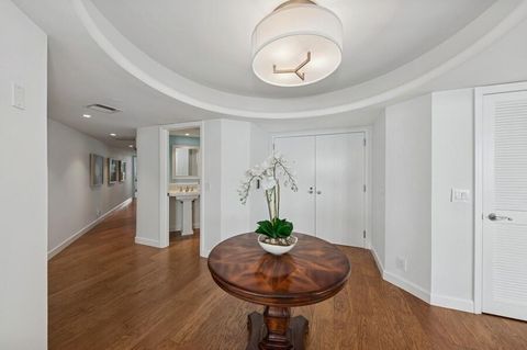 Tiny photo for 1400 S Ocean Boulevard #1106, Boca Raton, FL 33432 (MLS # R11102960)