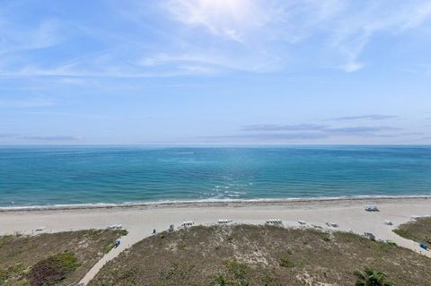 Tiny photo for 1400 S Ocean Boulevard #1106, Boca Raton, FL 33432 (MLS # R11102960)