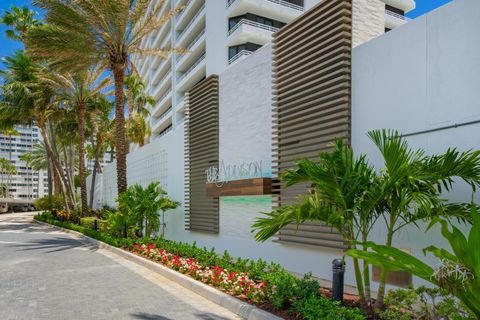 Tiny photo for 1400 S Ocean Boulevard #1106, Boca Raton, FL 33432 (MLS # R11102960)