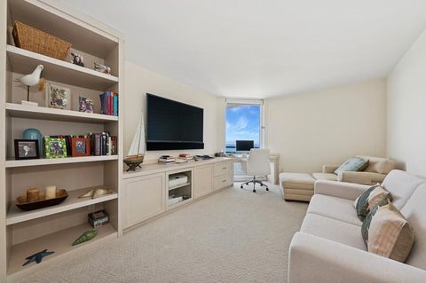 Tiny photo for 1400 S Ocean Boulevard #1106, Boca Raton, FL 33432 (MLS # R11102960)