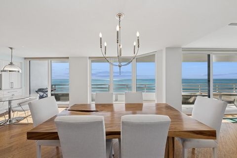 Tiny photo for 1400 S Ocean Boulevard #1106, Boca Raton, FL 33432 (MLS # R11102960)