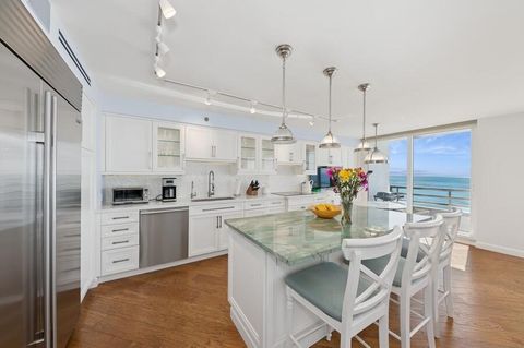 Tiny photo for 1400 S Ocean Boulevard #1106, Boca Raton, FL 33432 (MLS # R11102960)