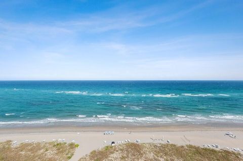 Tiny photo for 1400 S Ocean Boulevard #1106, Boca Raton, FL 33432 (MLS # R11102960)