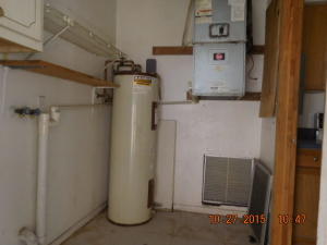 Pennock Place - Residential