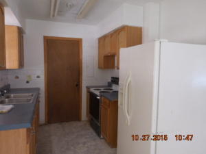 Pennock Place - Residential