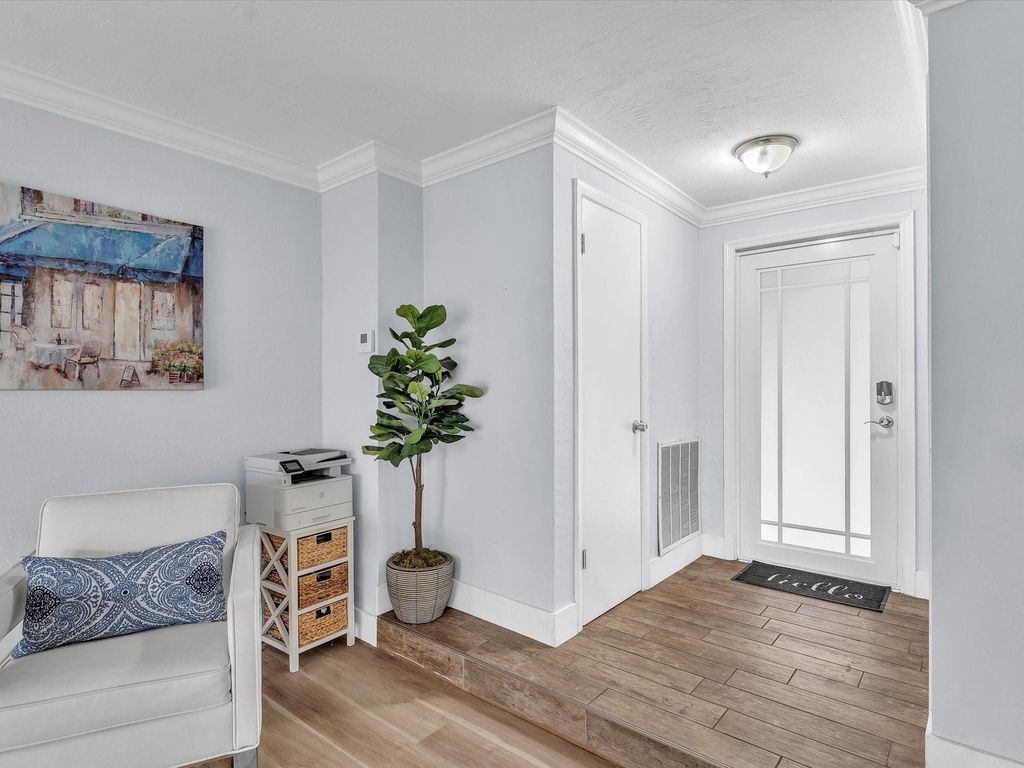 Photo of 4710 NW 16th Court, Lauderhill, FL 33313 (MLS # F10551458)