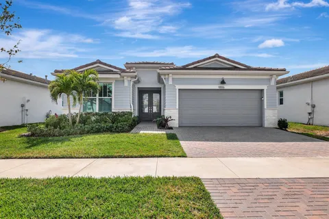 9816 SW Isabelline Drive, Port St Lucie, FL 34987 - MLS#: R11060701