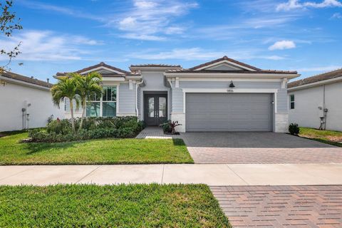 9816 SW Isabelline Drive Port St Lucie FL 34987