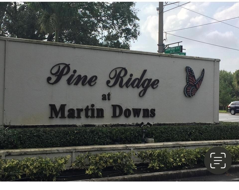 Pine Ridge at Martin Down - Residential Lease