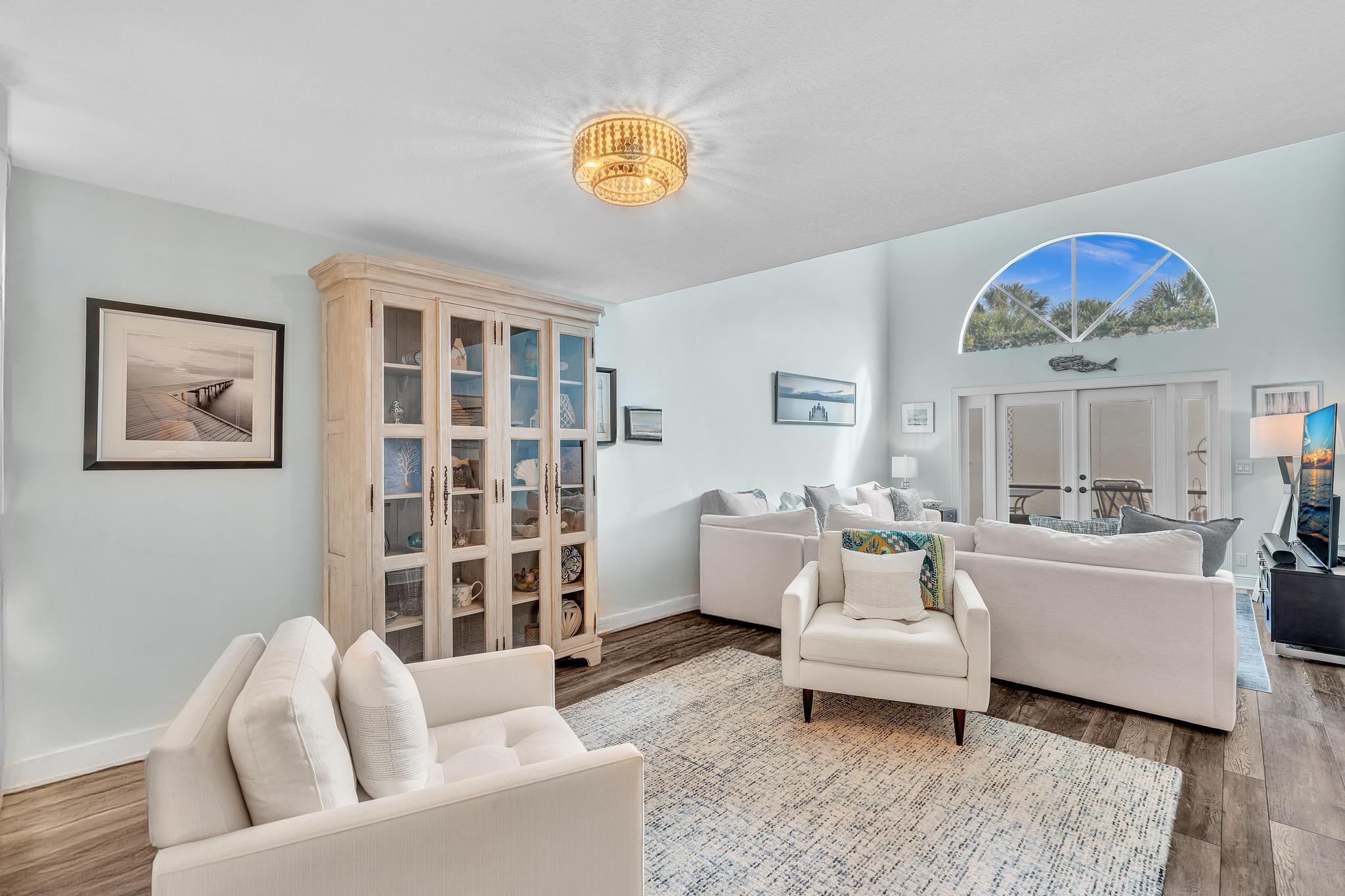 VILLAS OF OCEAN DUNES - Residential