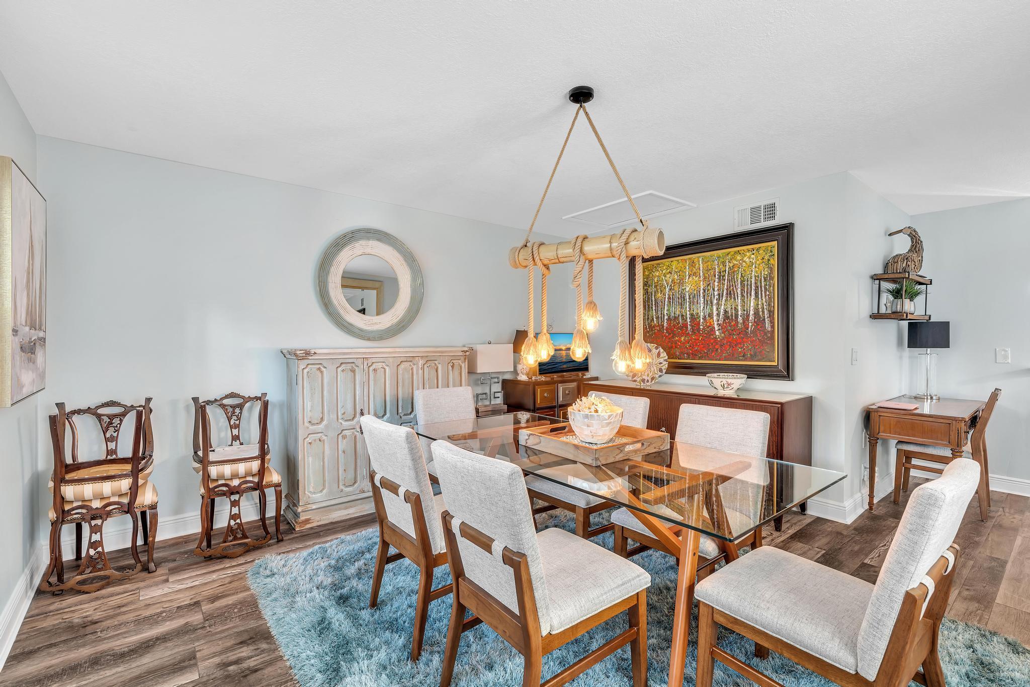 VILLAS OF OCEAN DUNES - Residential