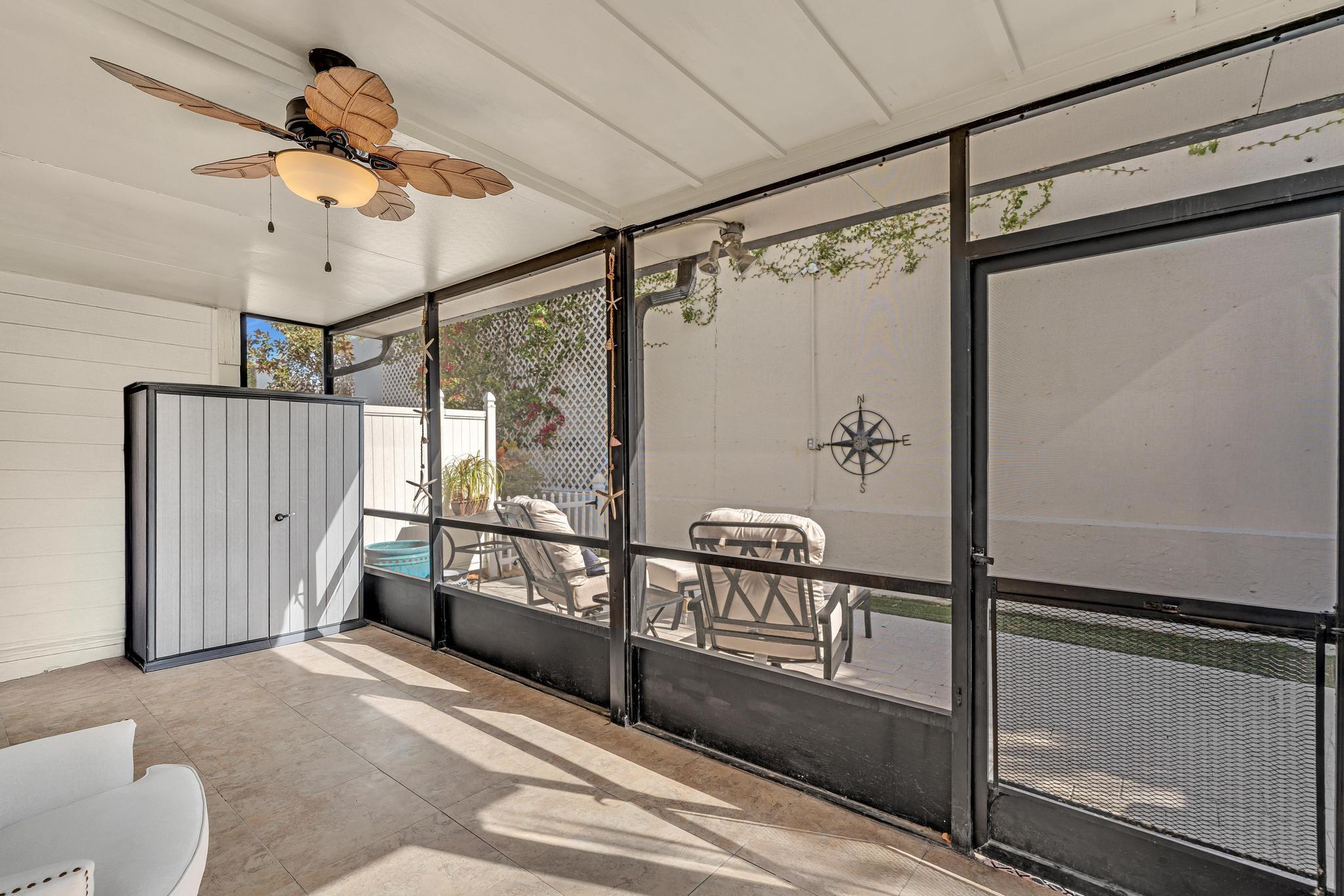 VILLAS OF OCEAN DUNES - Residential