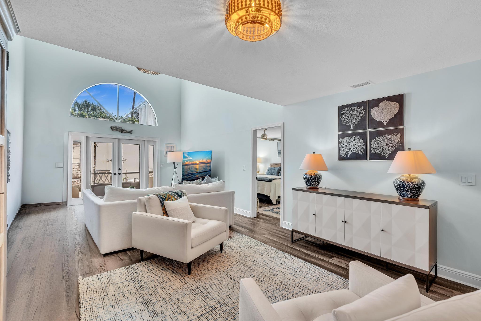 VILLAS OF OCEAN DUNES - Residential