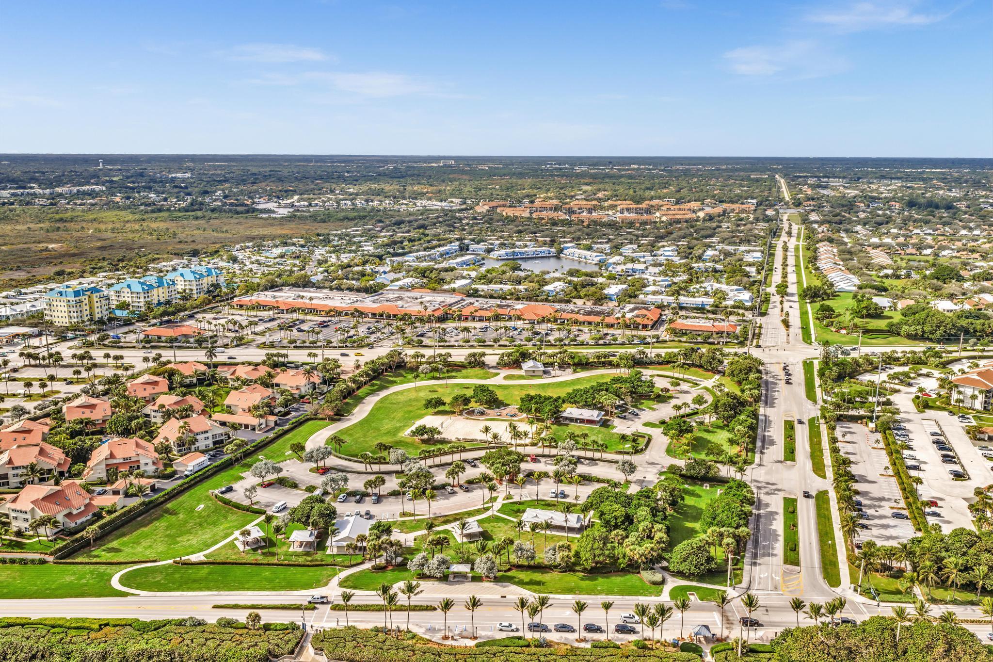 VILLAS OF OCEAN DUNES - Residential