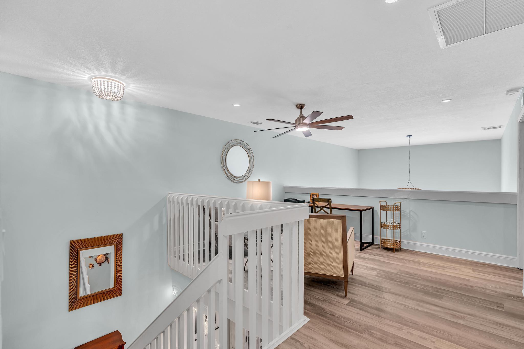 VILLAS OF OCEAN DUNES - Residential