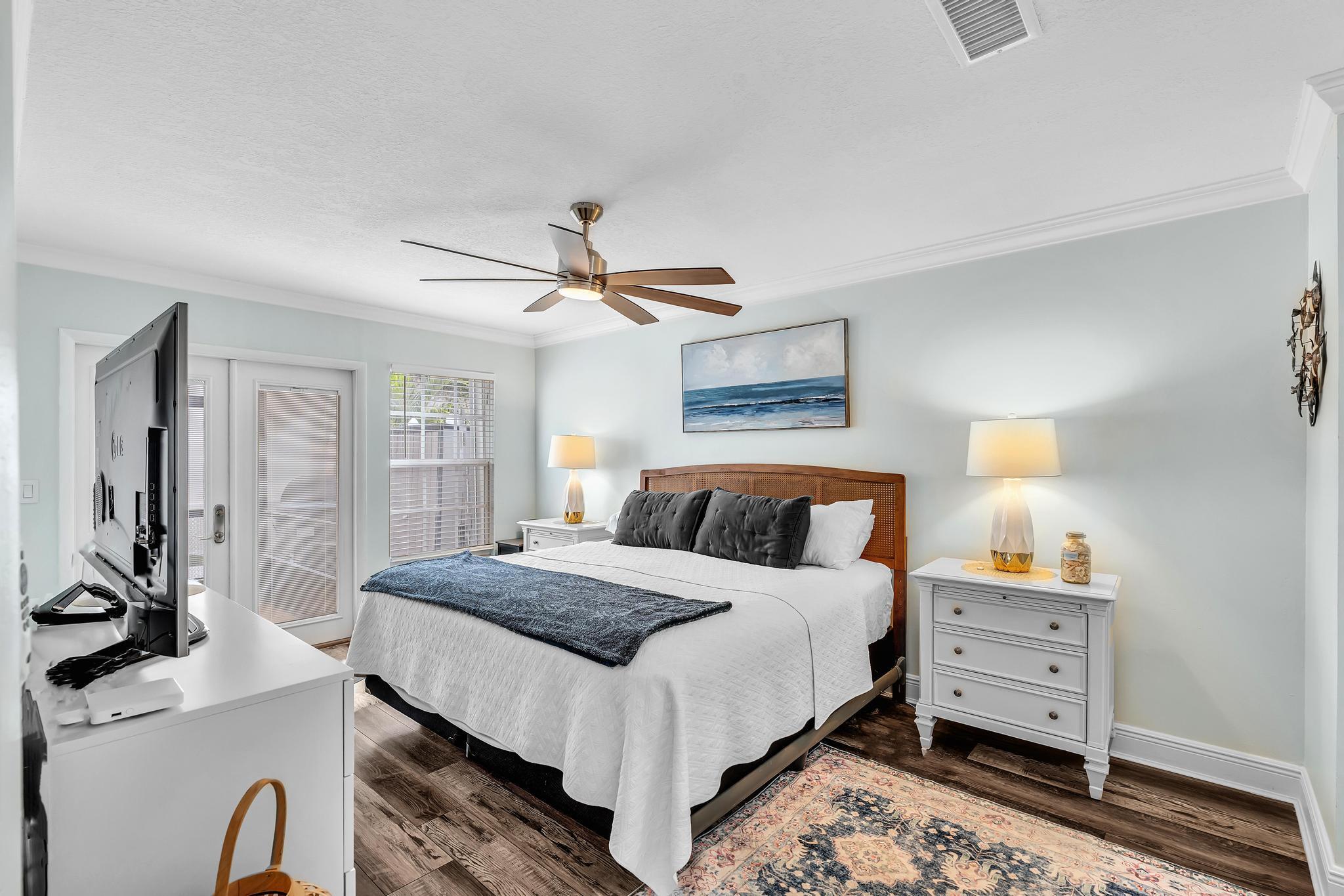 VILLAS OF OCEAN DUNES - Residential