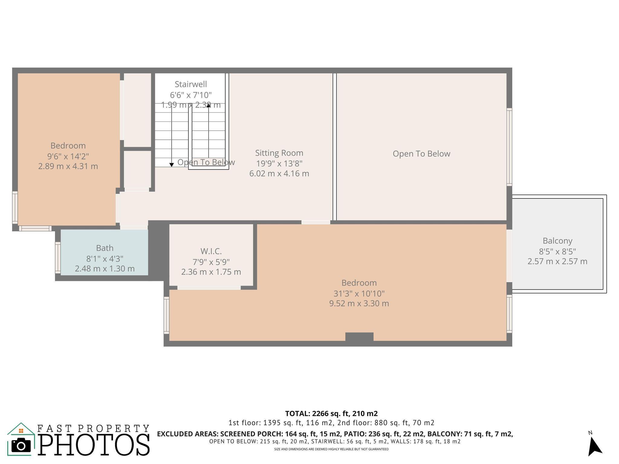 VILLAS OF OCEAN DUNES - Residential