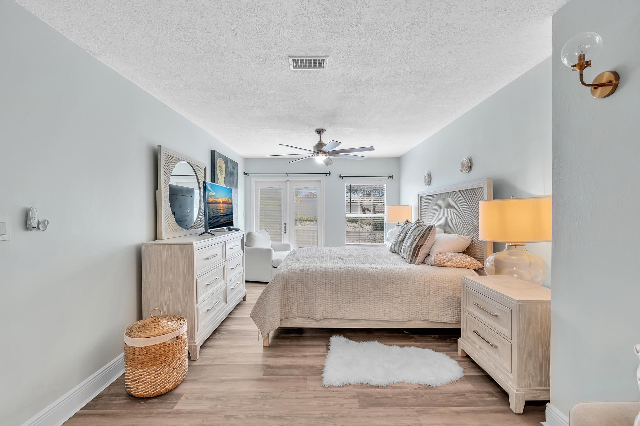 VILLAS OF OCEAN DUNES - Residential