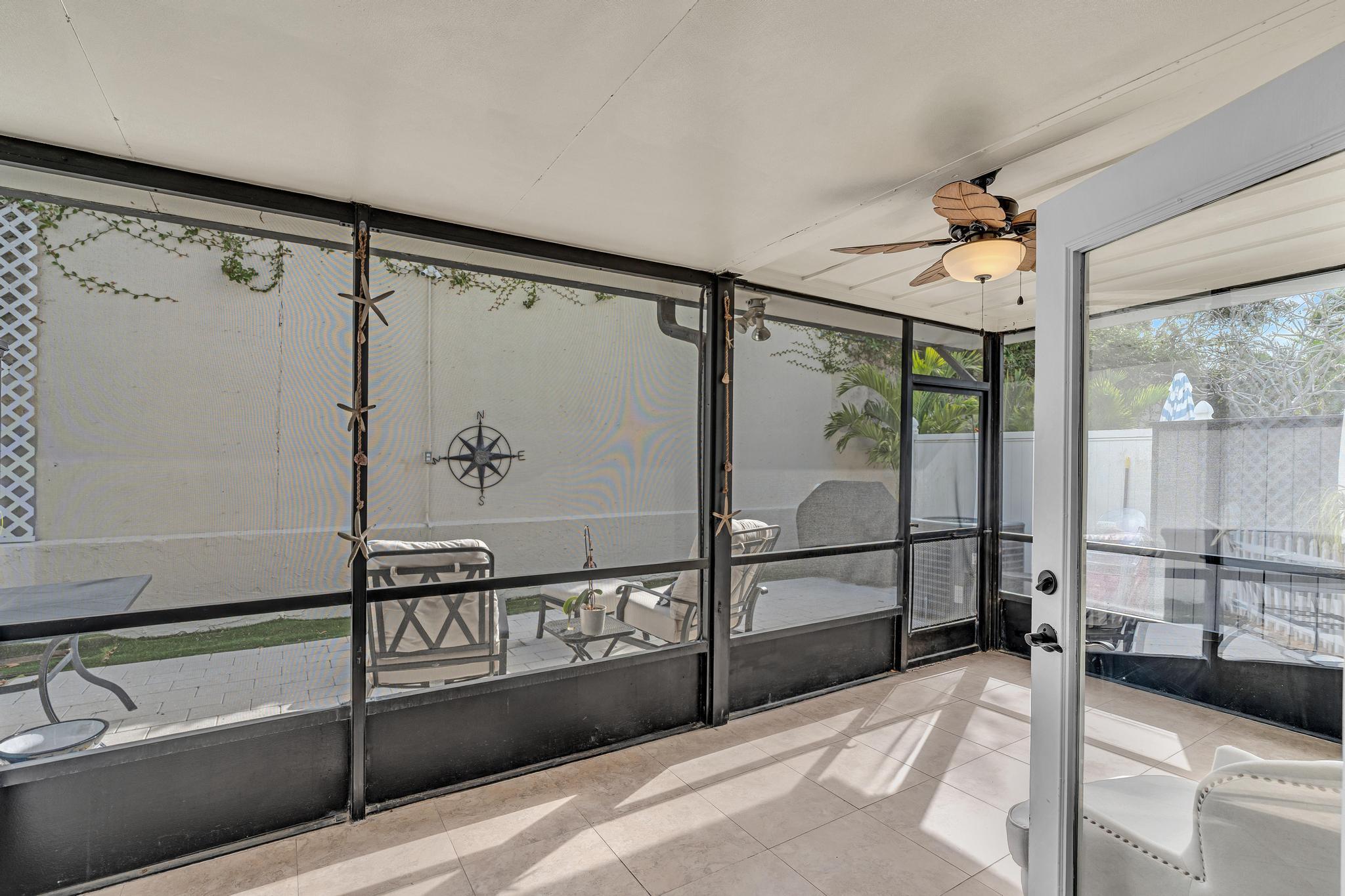 VILLAS OF OCEAN DUNES - Residential