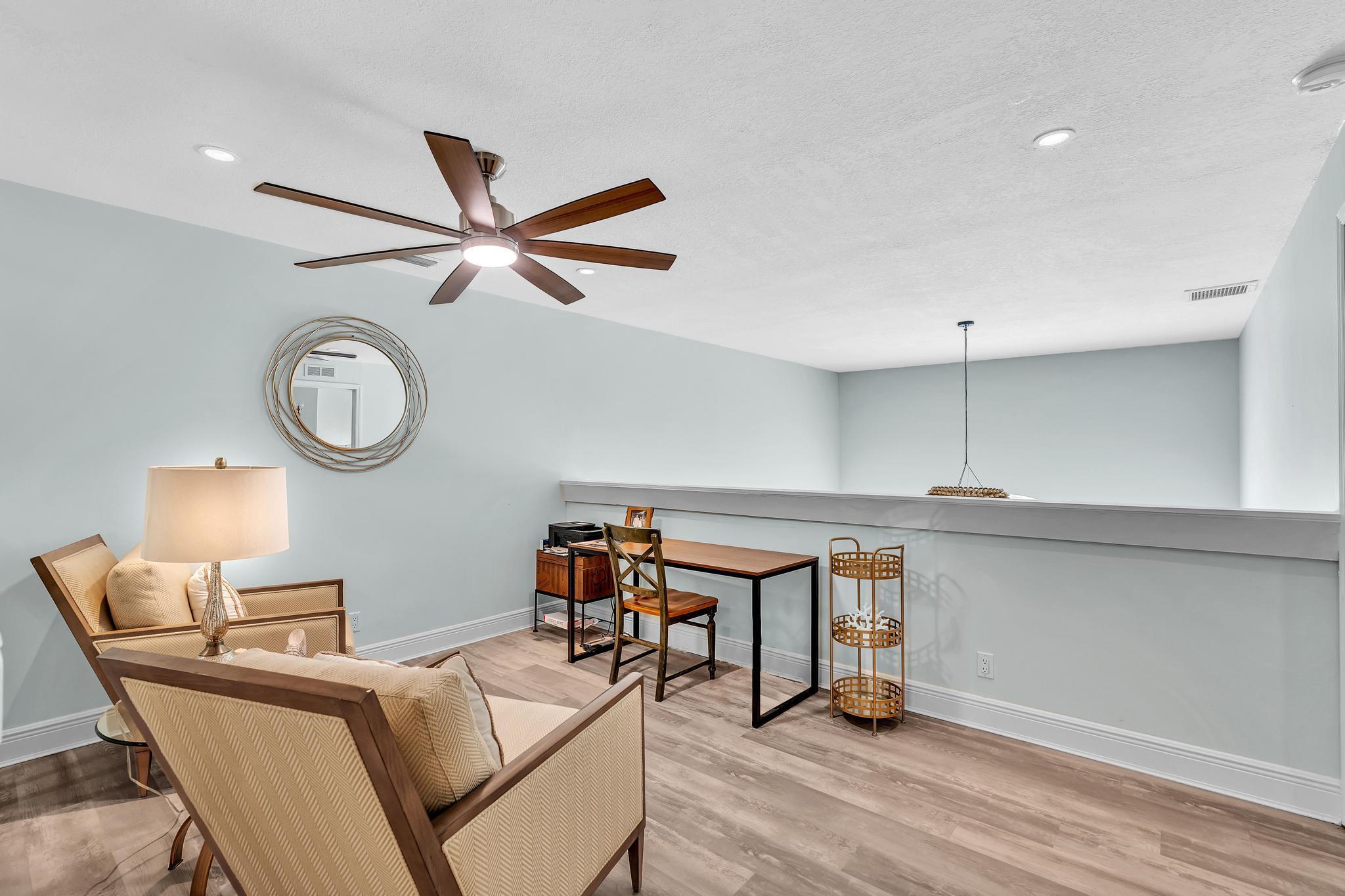 VILLAS OF OCEAN DUNES - Residential