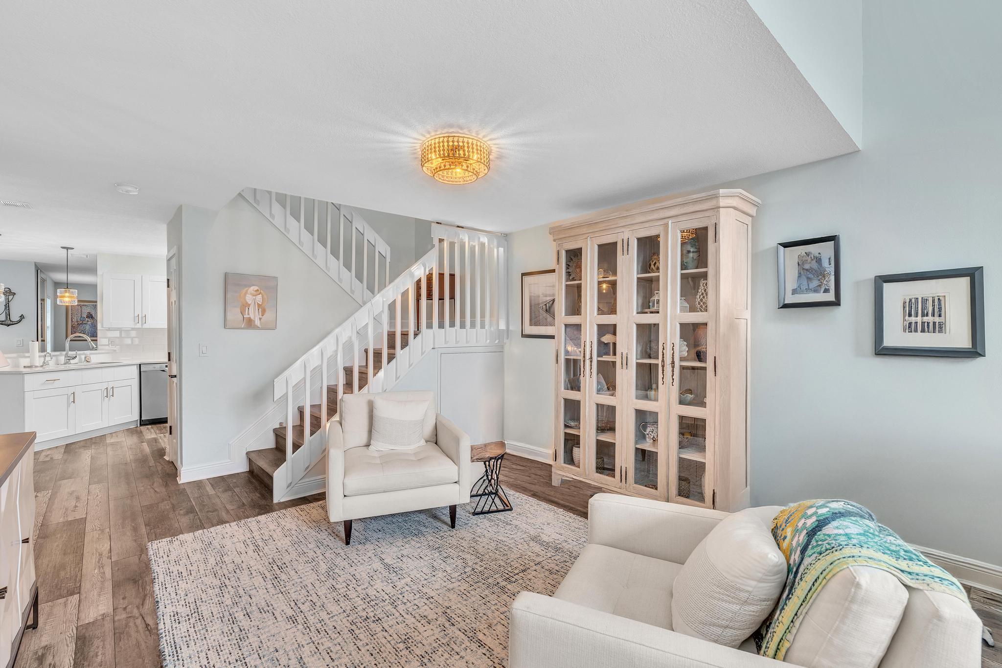 VILLAS OF OCEAN DUNES - Residential