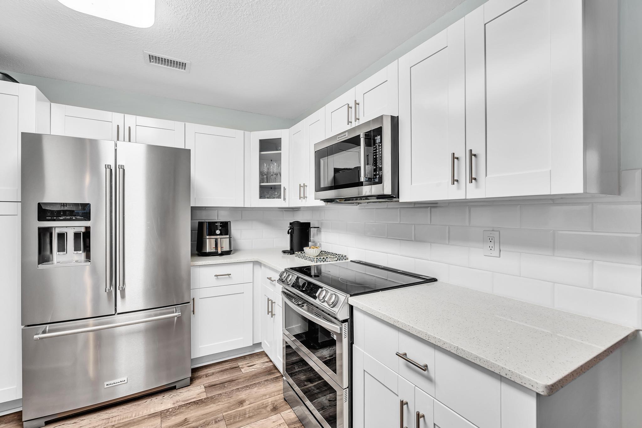 VILLAS OF OCEAN DUNES - Residential