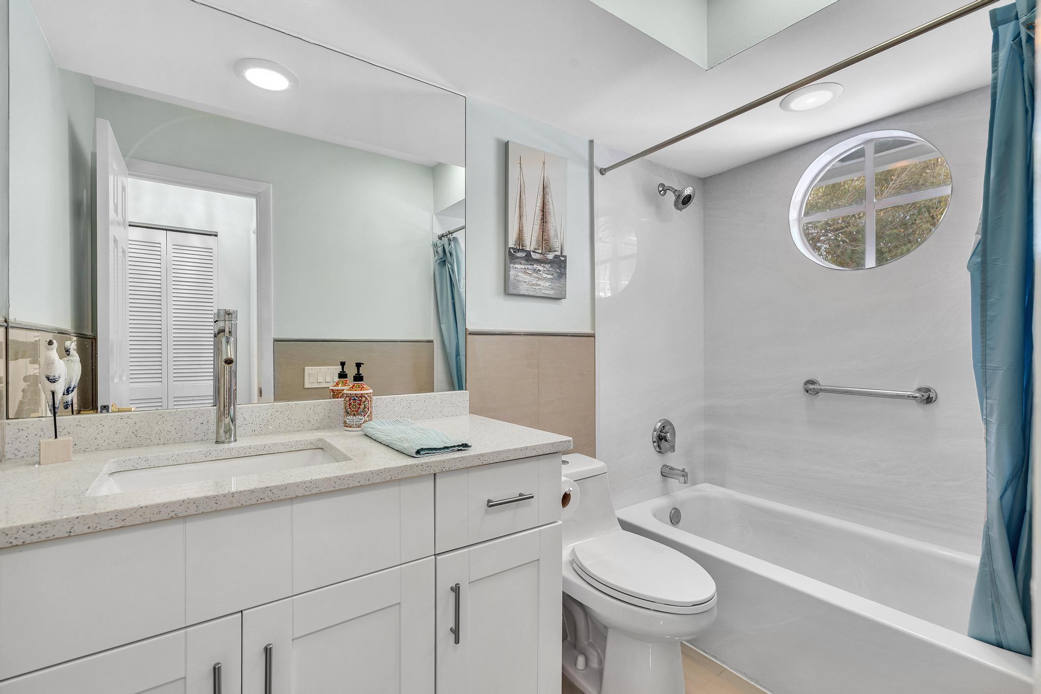 VILLAS OF OCEAN DUNES - Residential