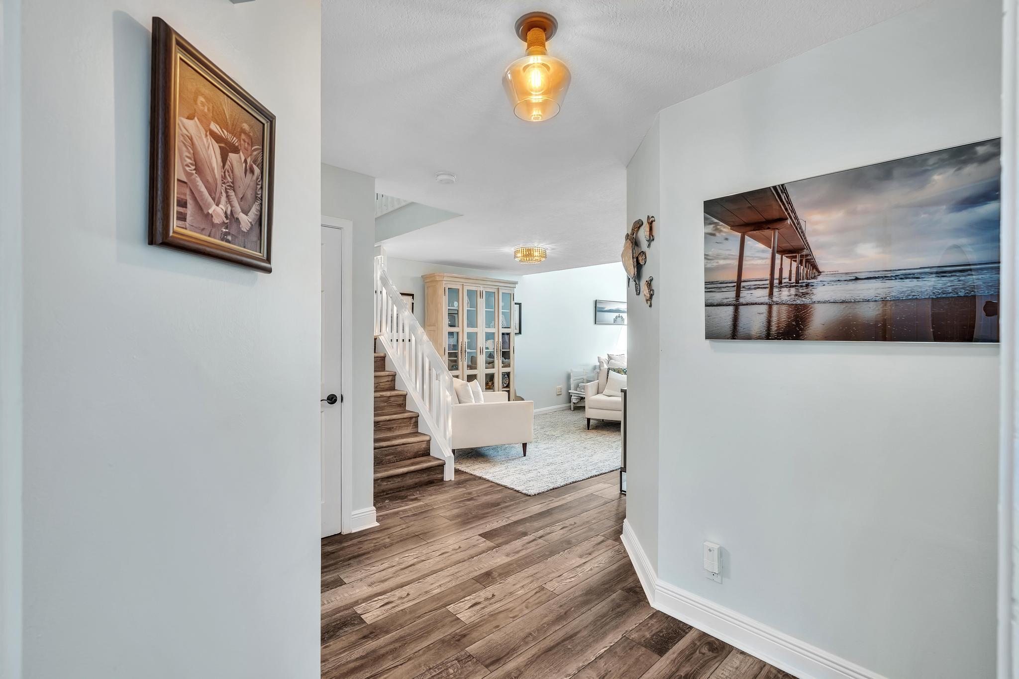 VILLAS OF OCEAN DUNES - Residential