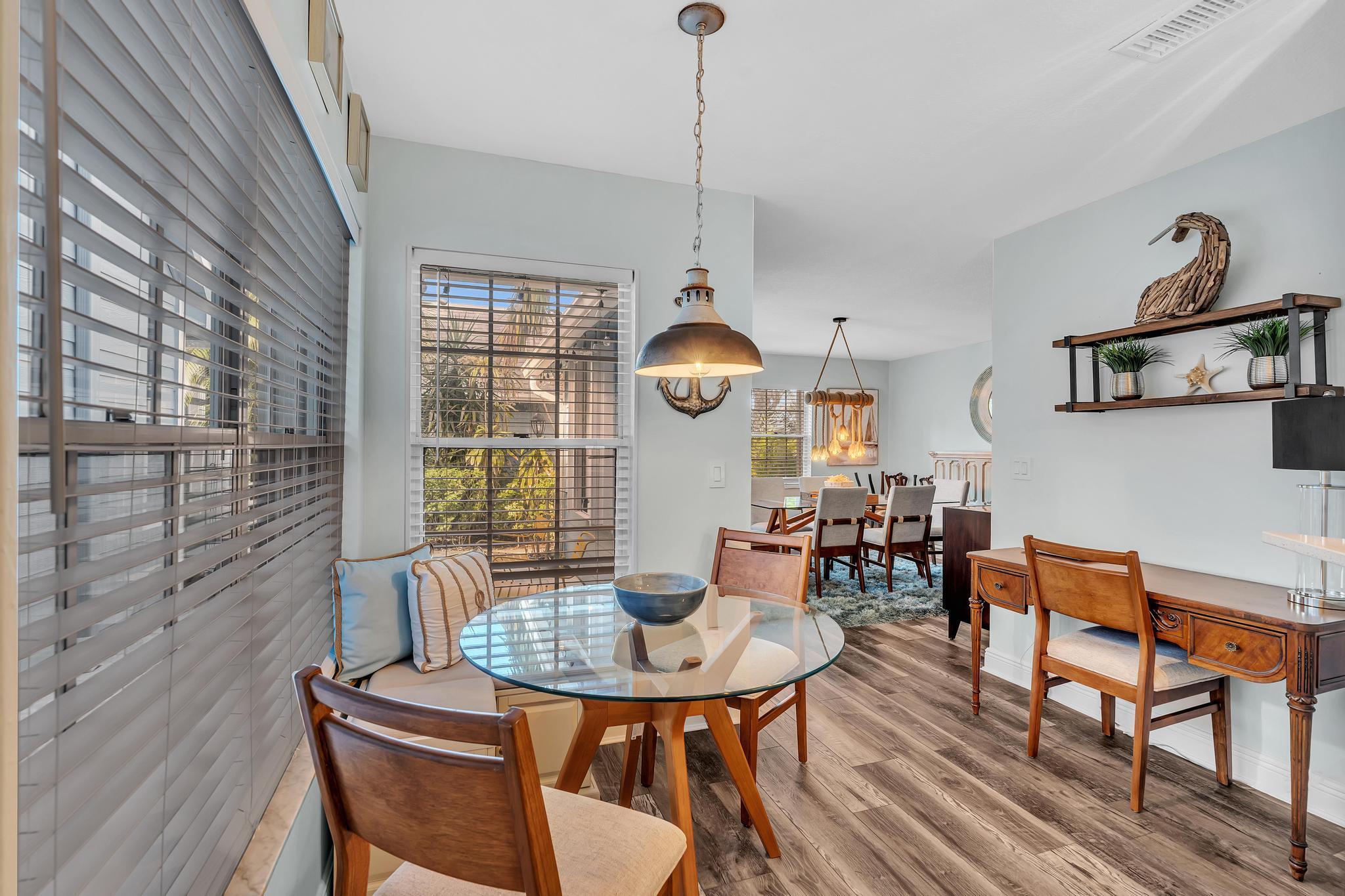 VILLAS OF OCEAN DUNES - Residential