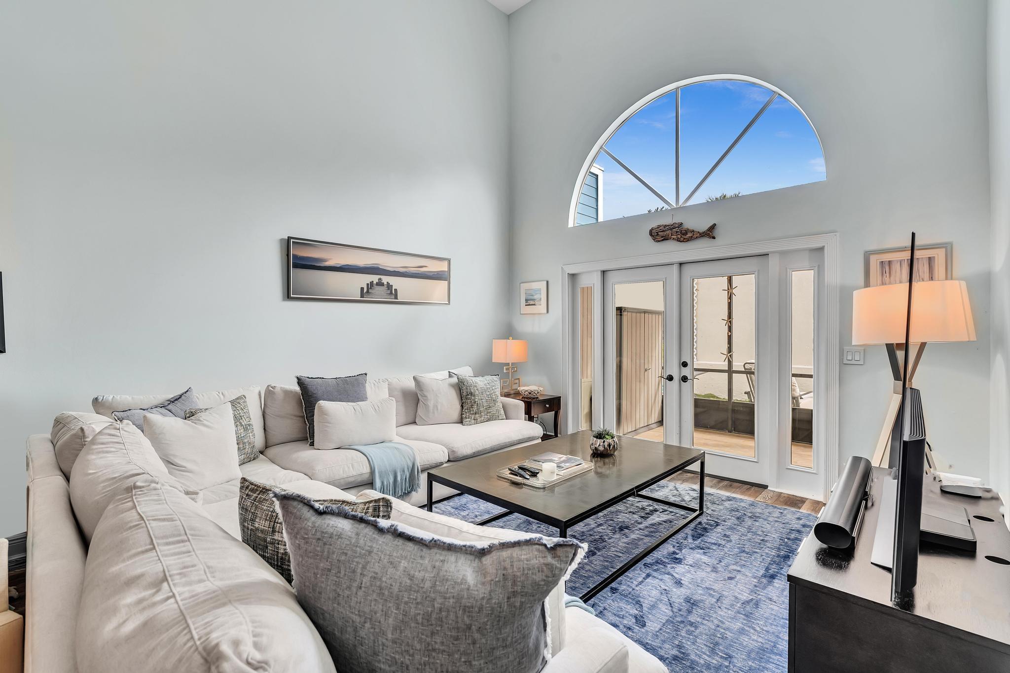 VILLAS OF OCEAN DUNES - Residential