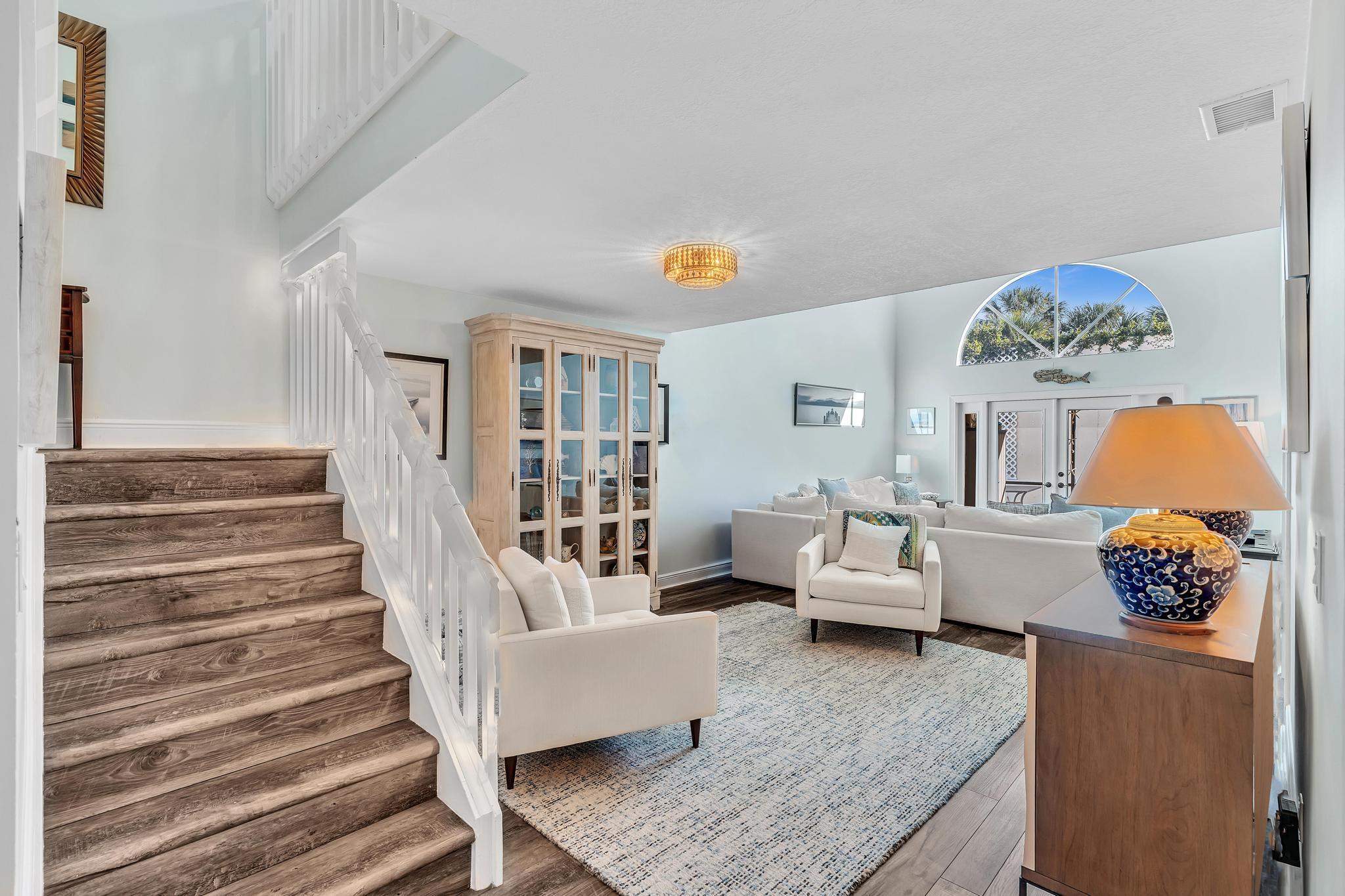 VILLAS OF OCEAN DUNES - Residential