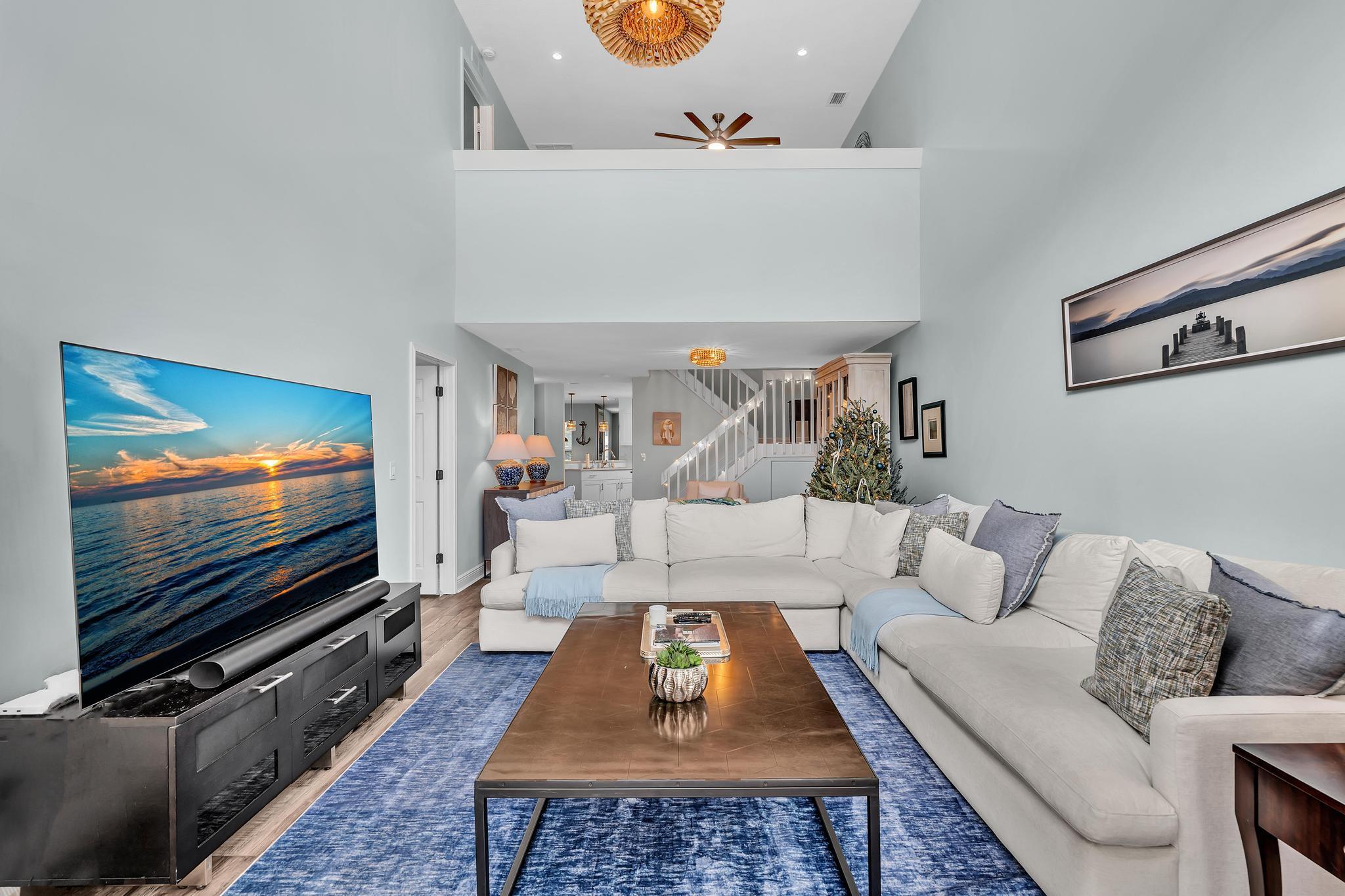 VILLAS OF OCEAN DUNES - Residential