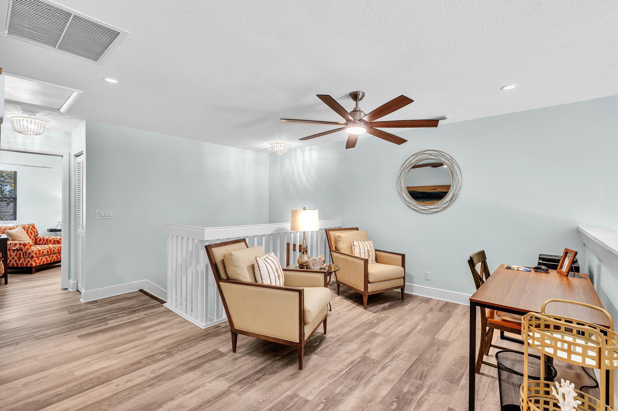 VILLAS OF OCEAN DUNES - Residential