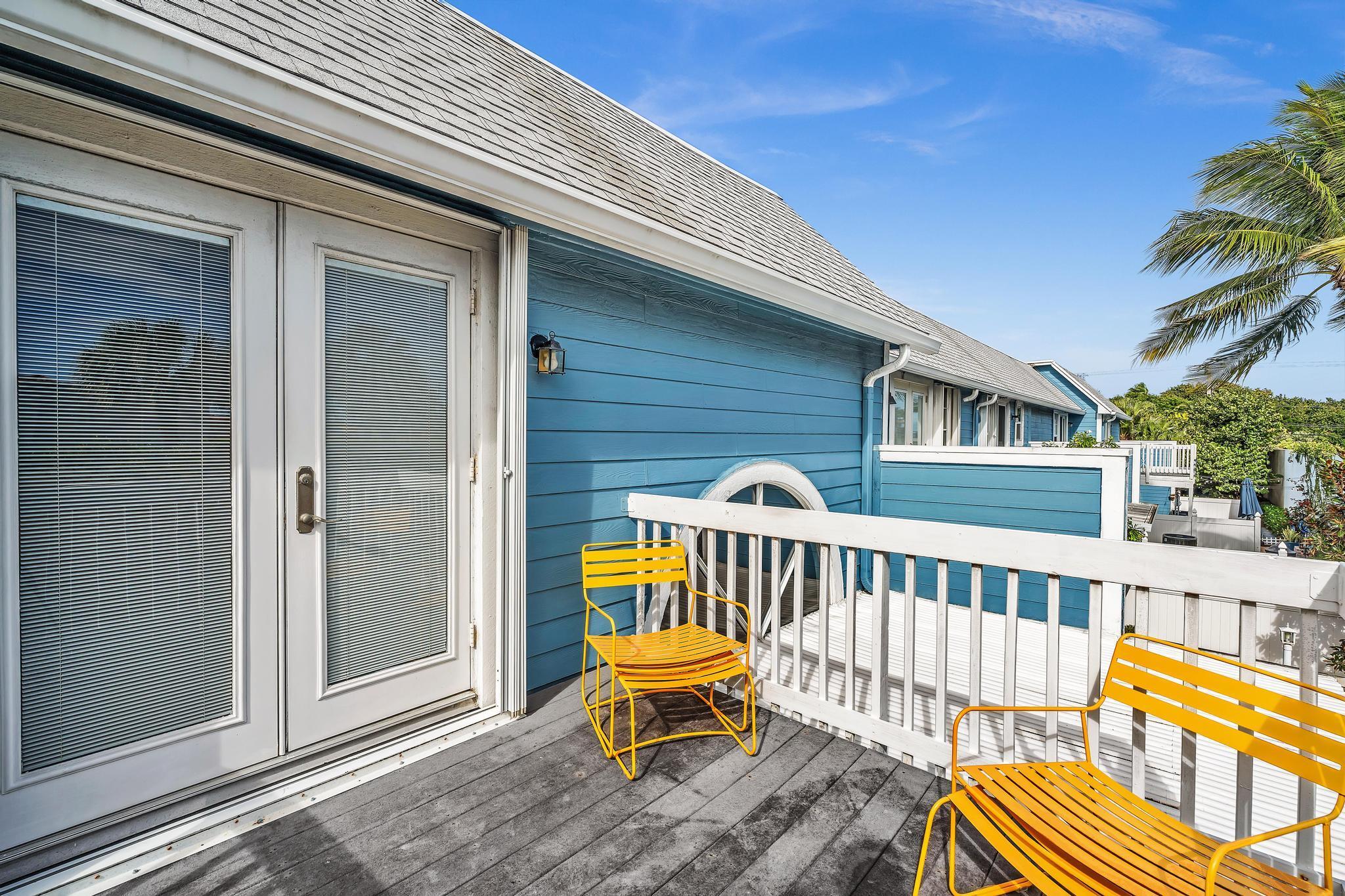 VILLAS OF OCEAN DUNES - Residential