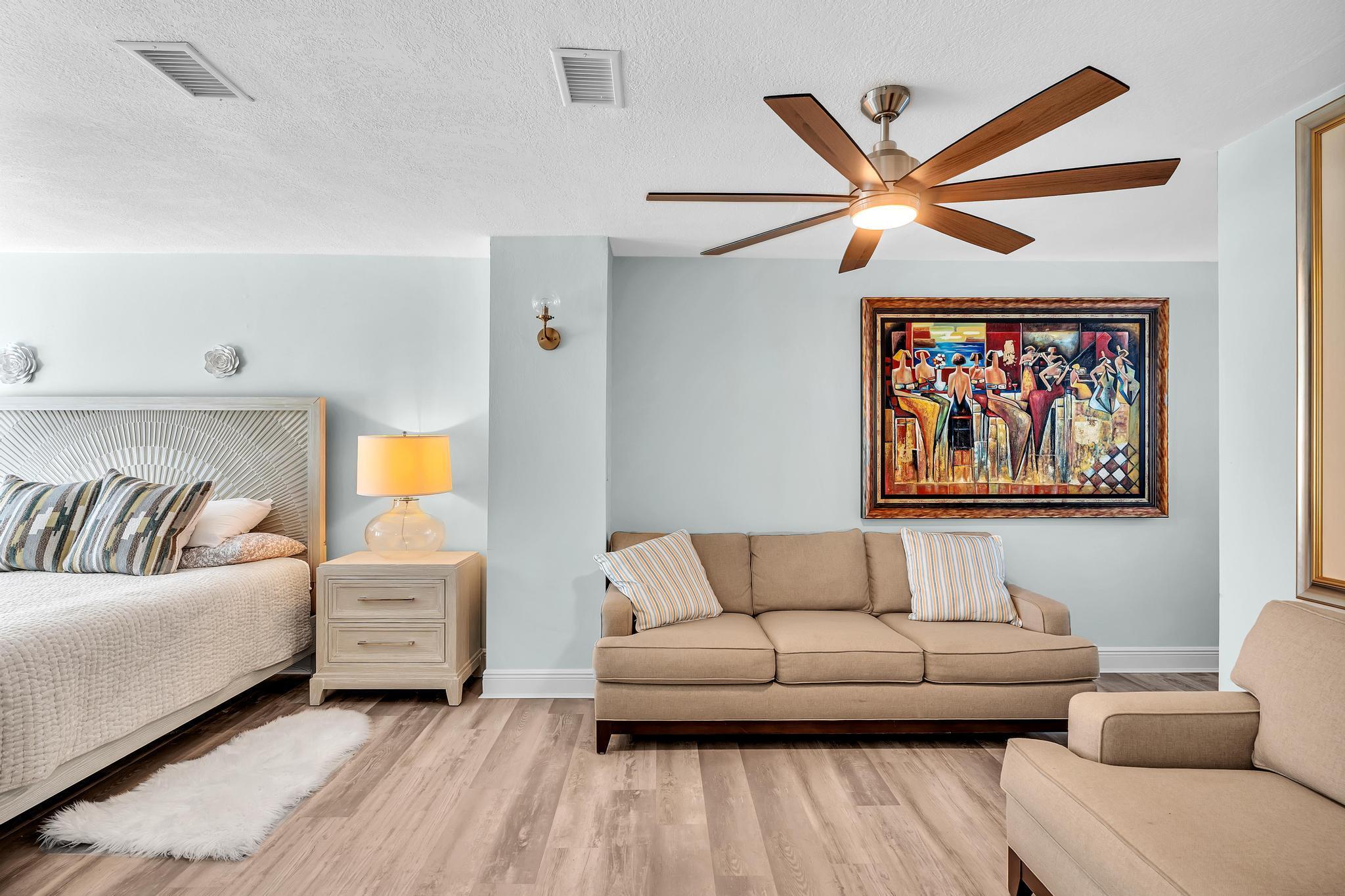 VILLAS OF OCEAN DUNES - Residential