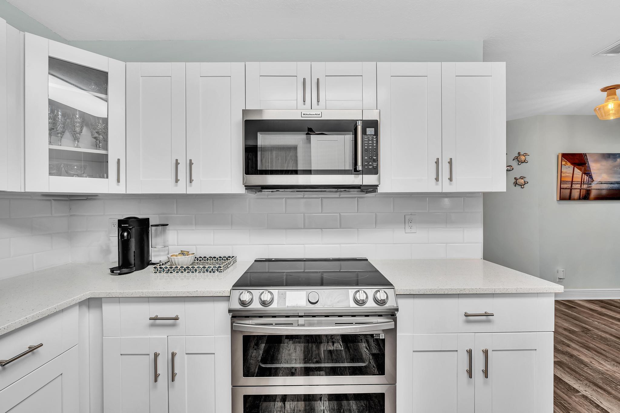 VILLAS OF OCEAN DUNES - Residential