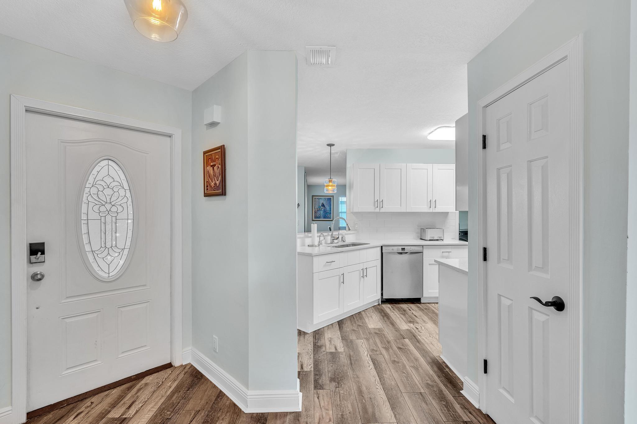 VILLAS OF OCEAN DUNES - Residential