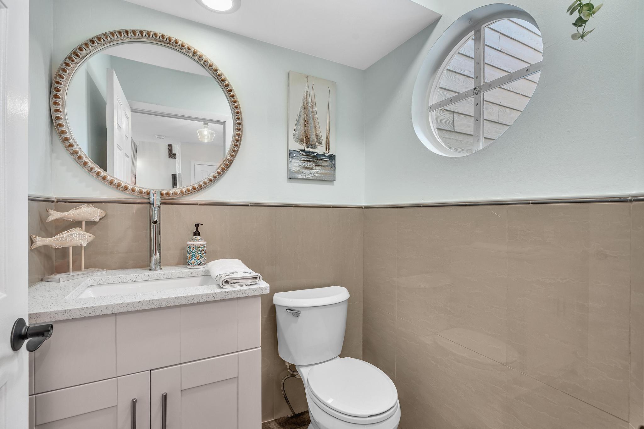 VILLAS OF OCEAN DUNES - Residential