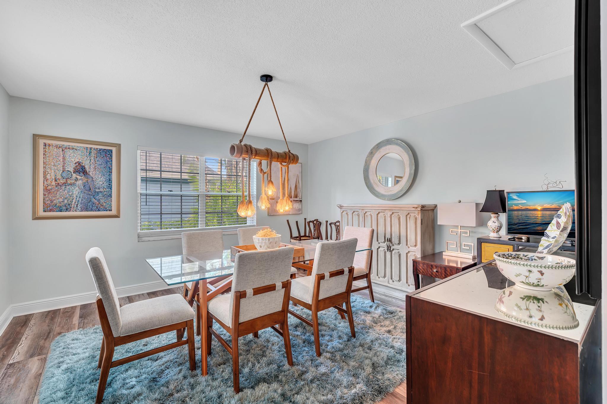 VILLAS OF OCEAN DUNES - Residential