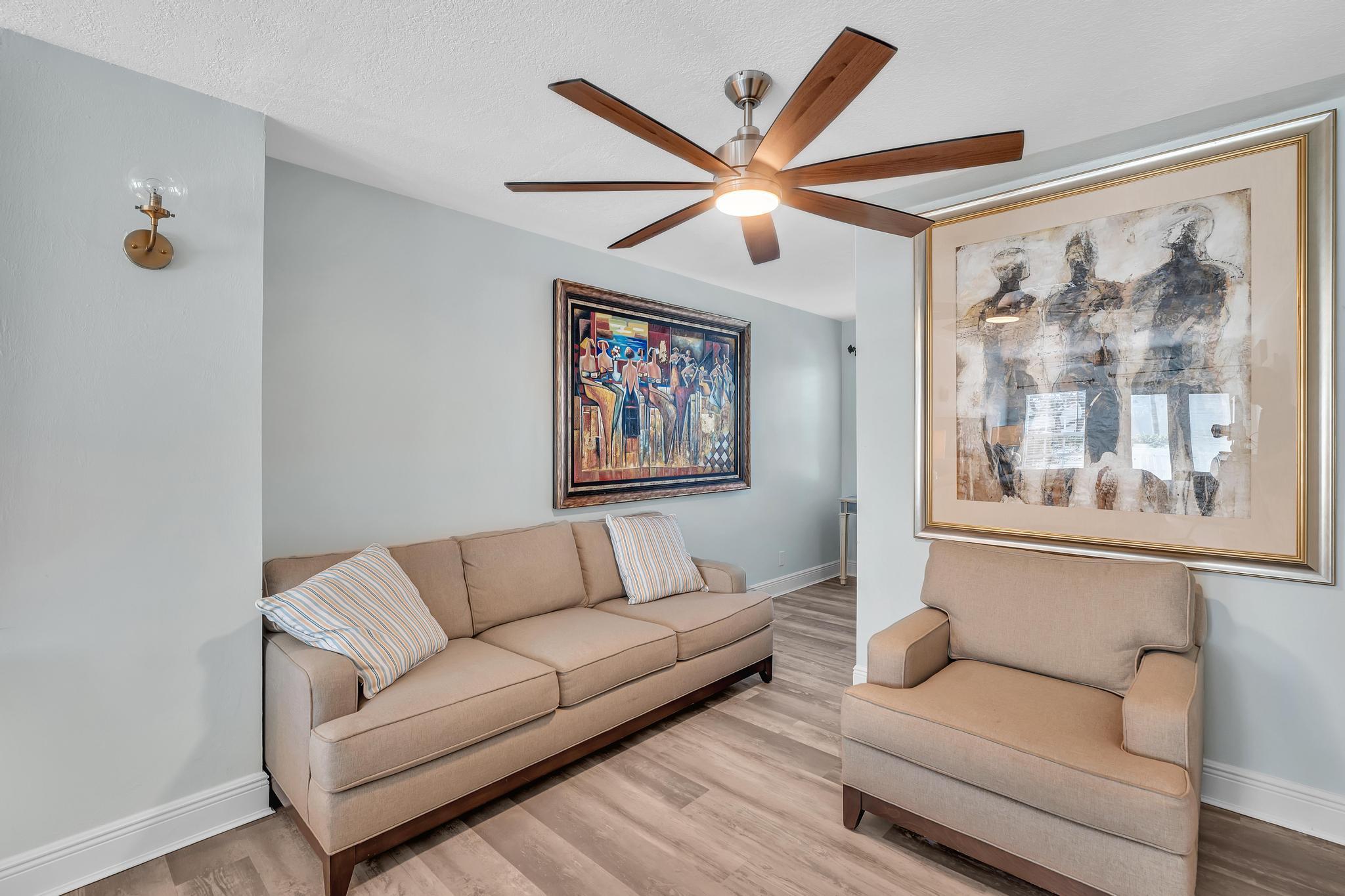 VILLAS OF OCEAN DUNES - Residential