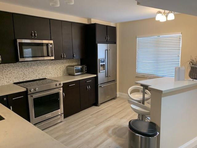 2200 S Cypress Bend Drive 905