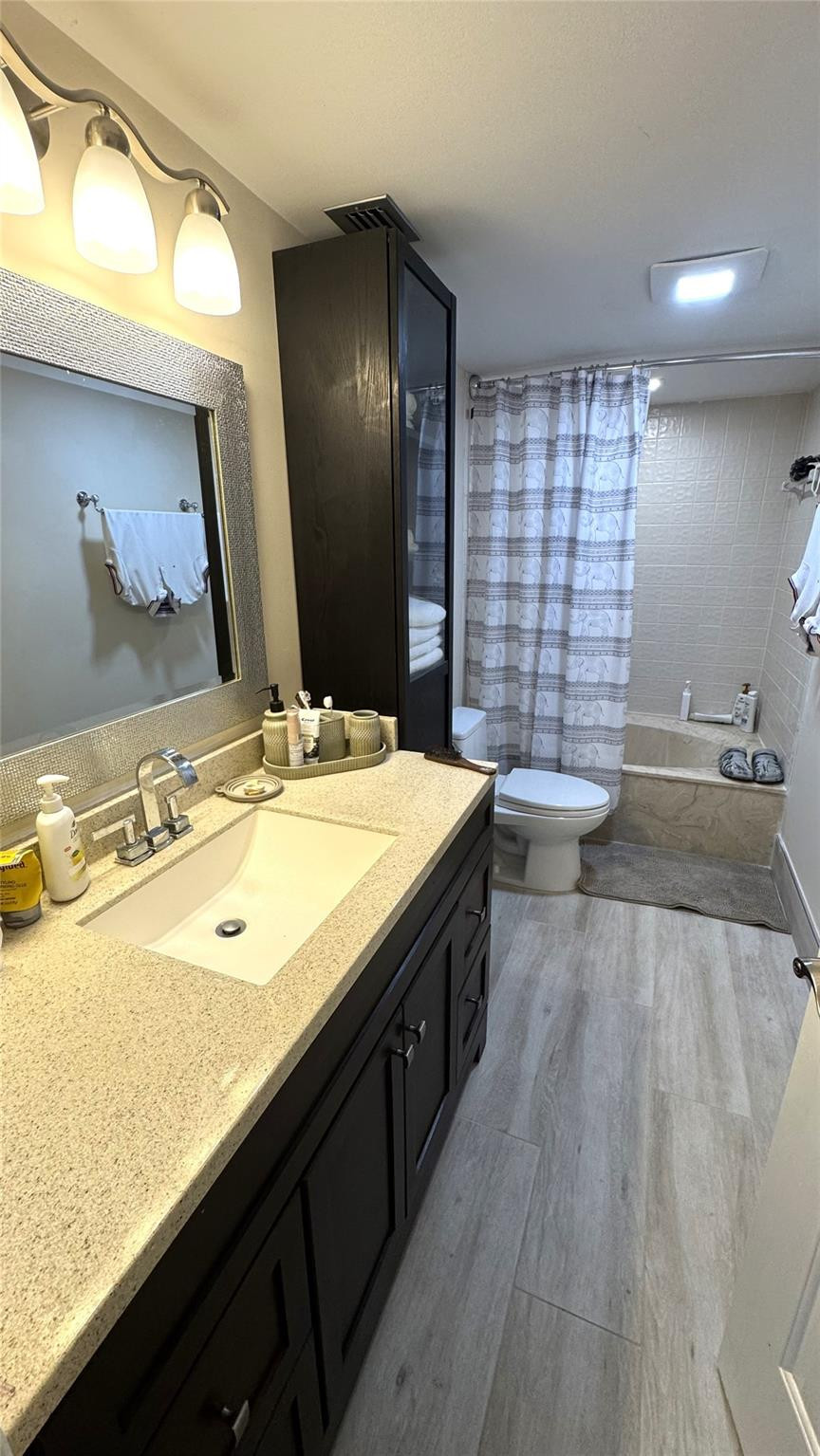 CYPRESS BEND - Residential